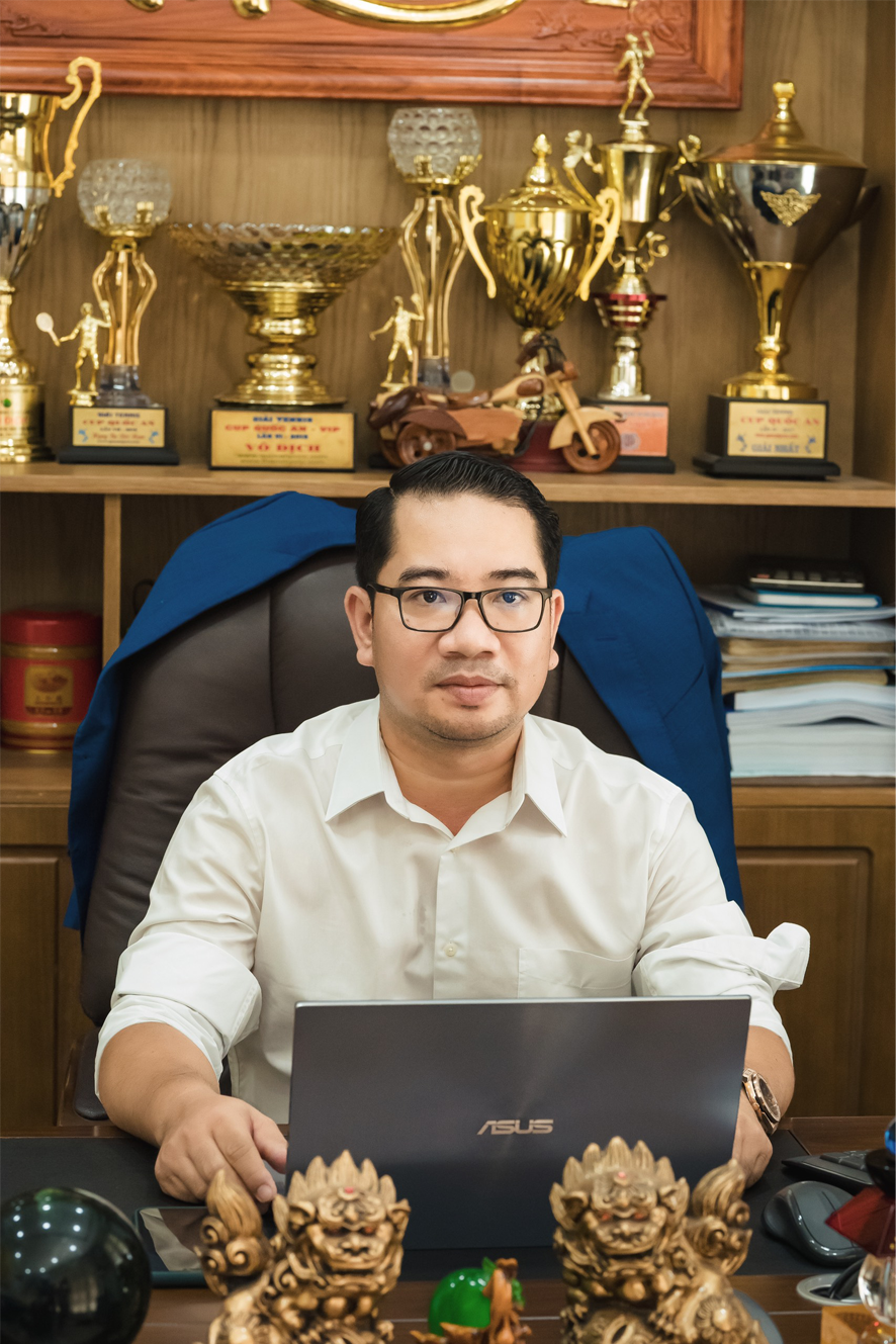 Giới thiệu