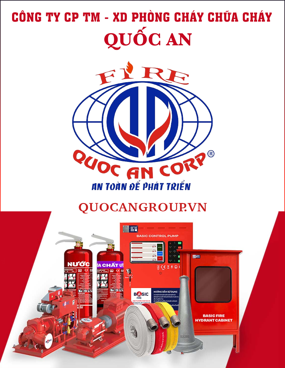 WEBSITE : QUOCANGROUP.VN