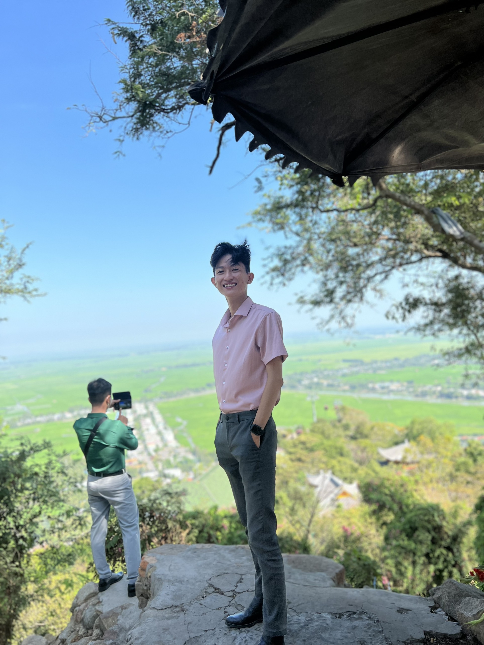 Minh Hiếu