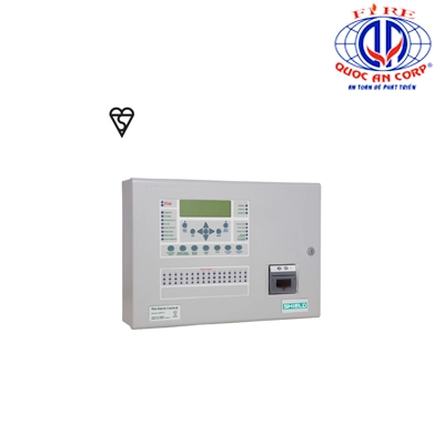 Analog Control Panel 2 loop – 4 loop